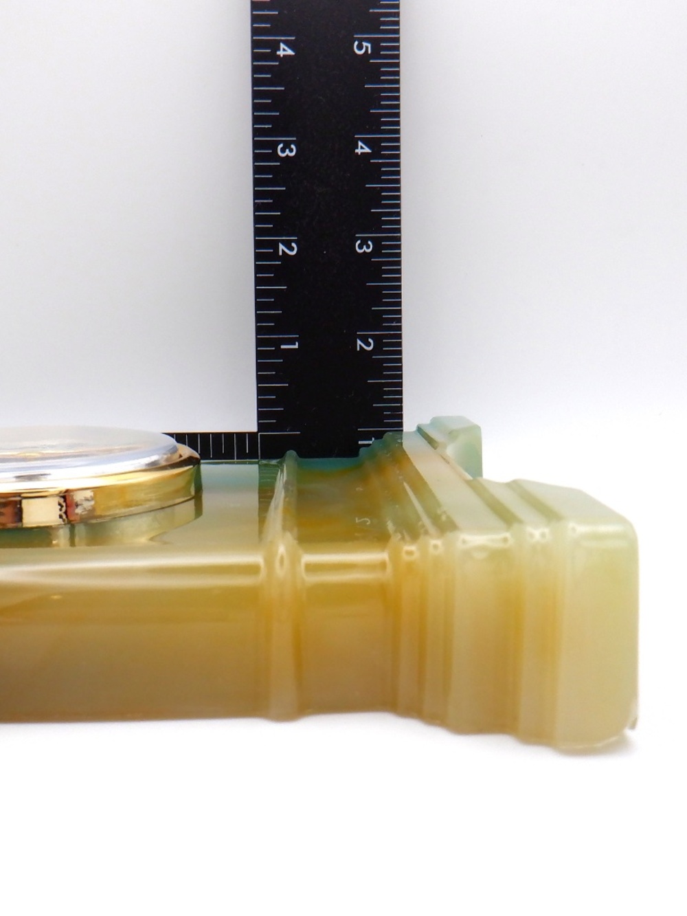 Handmade Resin Clock - Picture 11 of 14